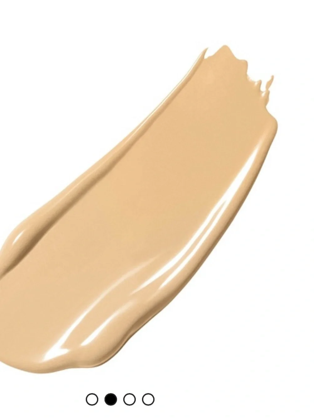 💕💋Bareminerals Fair WarmOriginal Pure Serum Radiant Natural Liquid Foundation